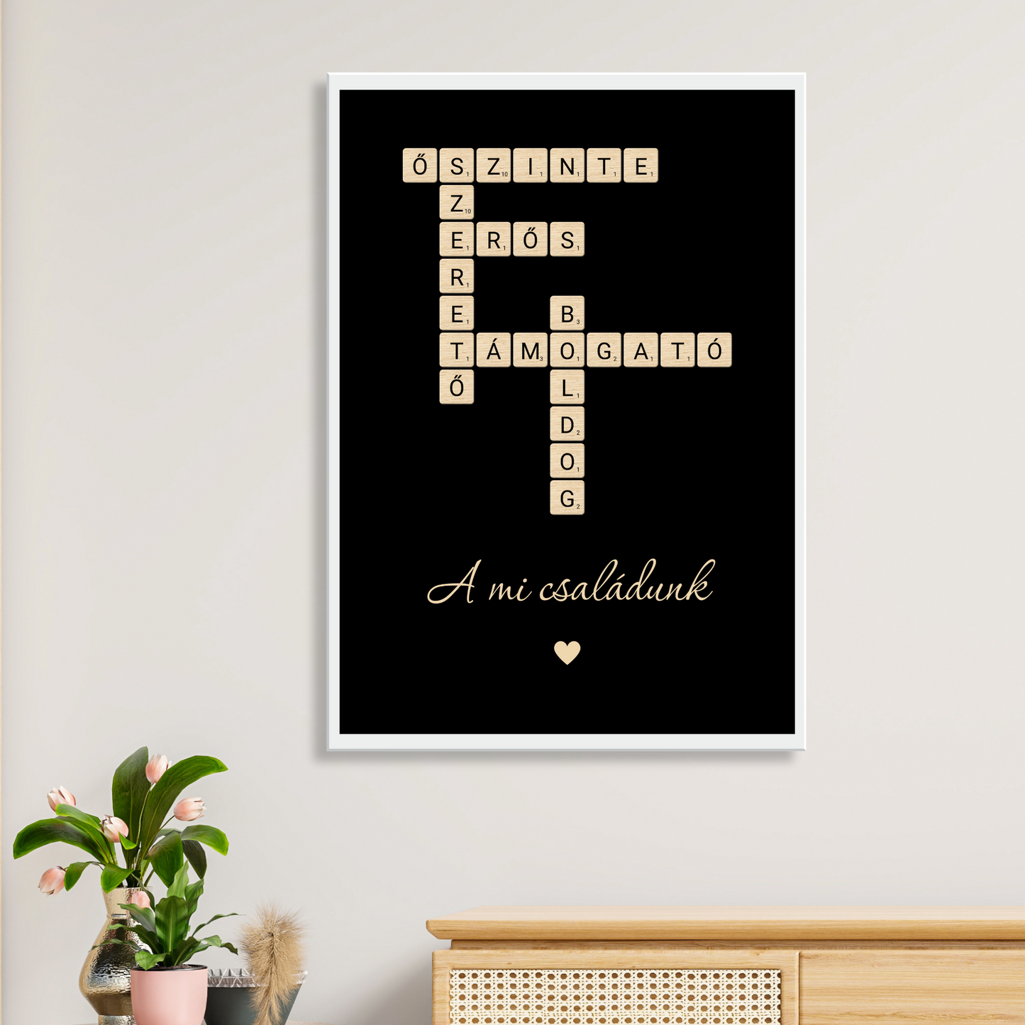 Scrabble kép