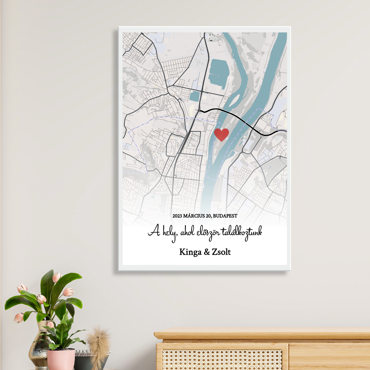 OurMap kép